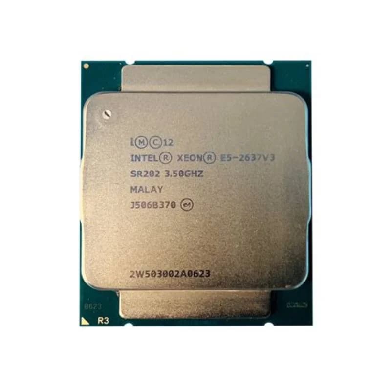 Dell PRC E52637V3 3.5 15M HSL R2, 3,5 GHz (R0D7T)