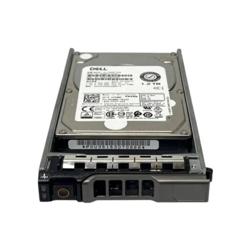 Dell R0MWH, 2.5 Zoll, 1200 GB, 10000 RPM (R0MWH)