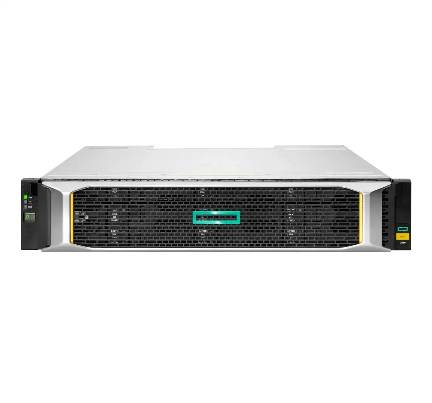 HP HPE MSA 2060 16Gb Fibre Channel LFF Storage (R0Q73A)