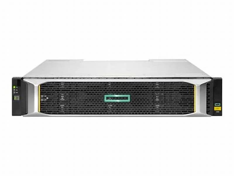 HPE MSA 2060 12Gb SAS LFF Storage (R0Q77B)