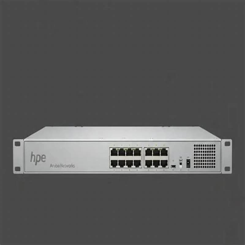 HP Aruba 6410 Switch Bundle, Switch, L4, managed (R0X27A)