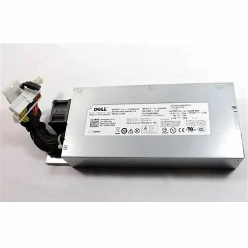 Dell Power Supply 350W NON-RDNT (R109K)