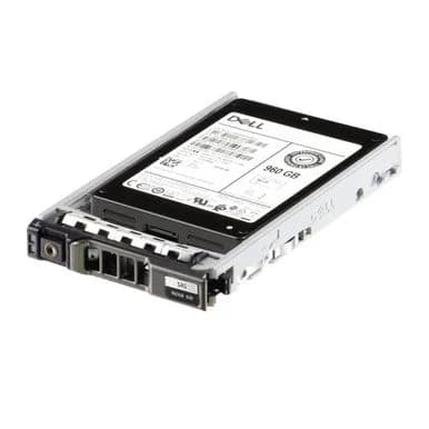 Dell R1ND2, 960 GB, 2.5", 12 Gbit/s (R1ND2)