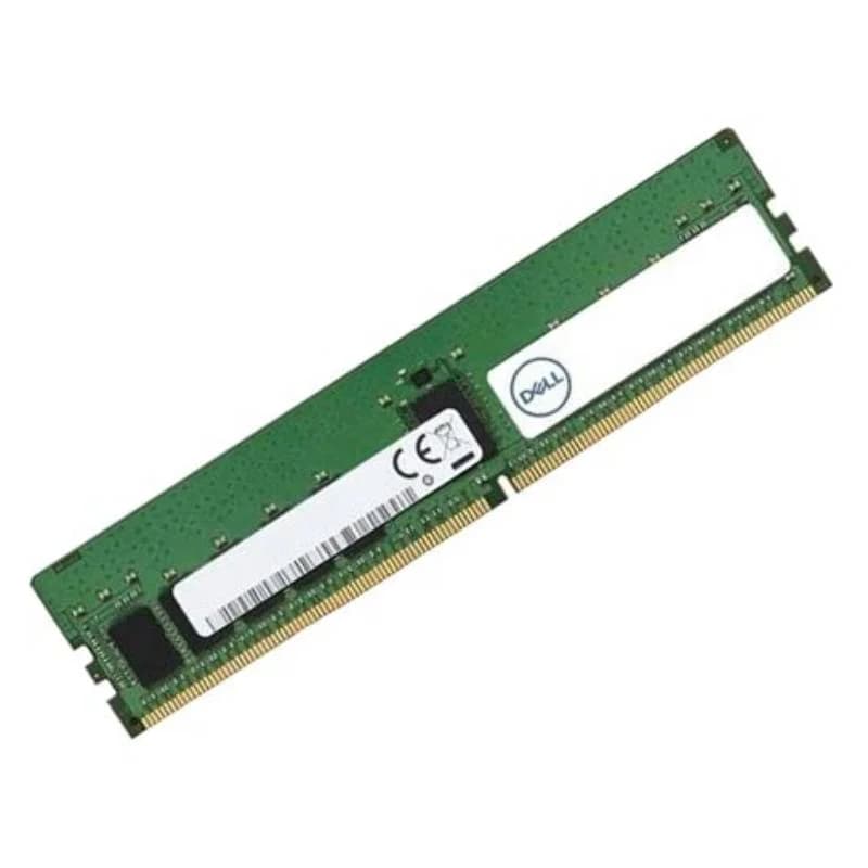 DELL 16 GB, 1 x 16 GB, DDR4, 3200 MHz, 288-pin DIMM (R1WG8)