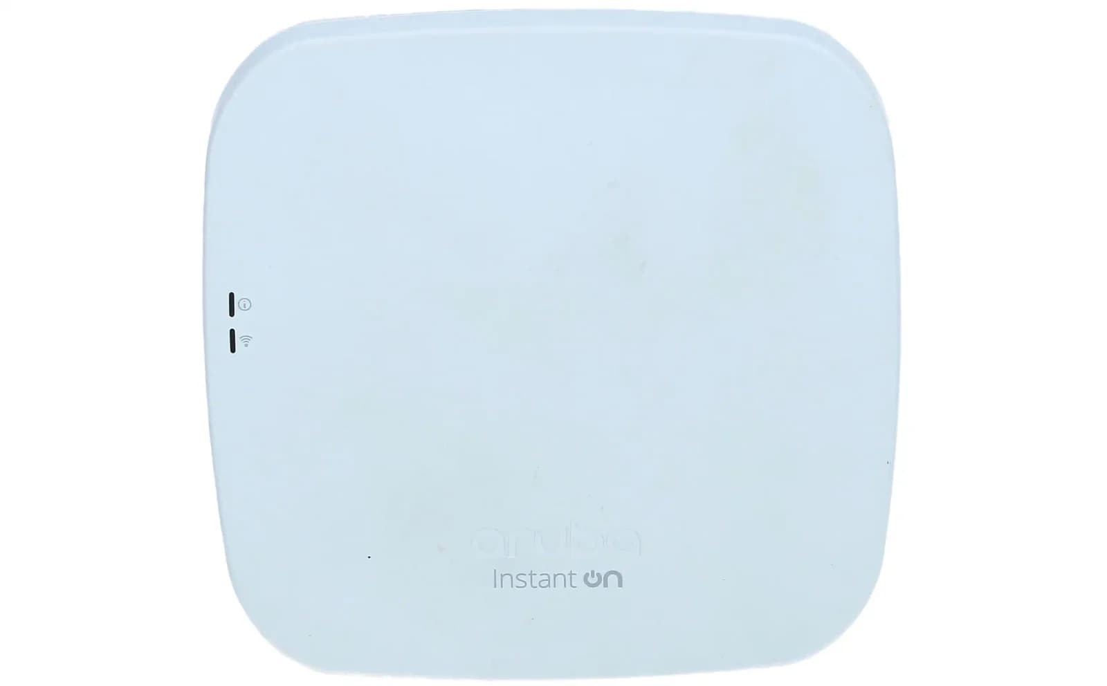 HPE Aruba Instant ON AP12 (RW), Radio access point, 802.11ac Wave 2, Bluetooth, Wi-Fi 5 (R2X01A)