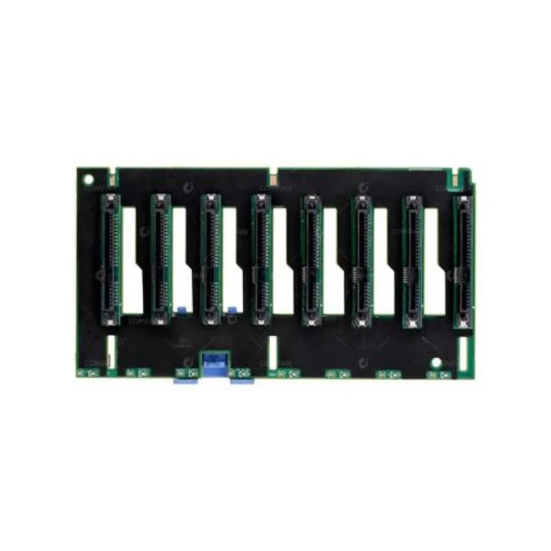Dell ASSY PWA BKPLN 8x2.5 R740 (R3GPC)