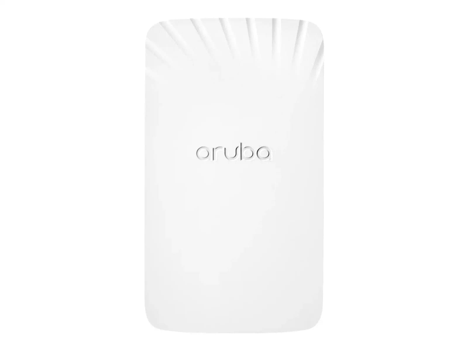 HPE Aruba AP-503H (RW) Unified Hospitality, Radio access point, Wi-Fi 6 (R3V36A)