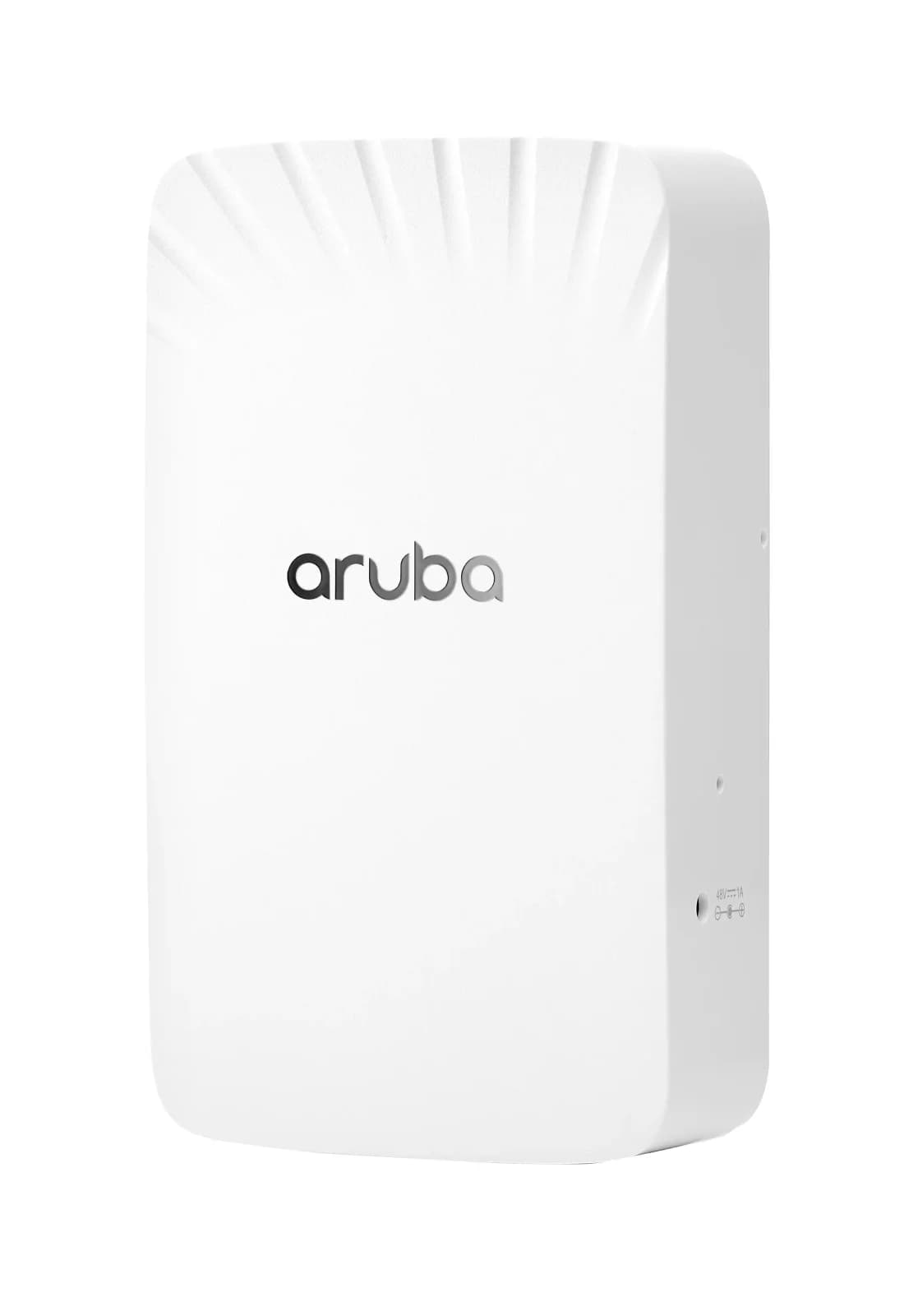 HPE Aruba AP-505H (RW) Unified Hospitality, Radio access point, Wi-Fi 6 (R3V46A)