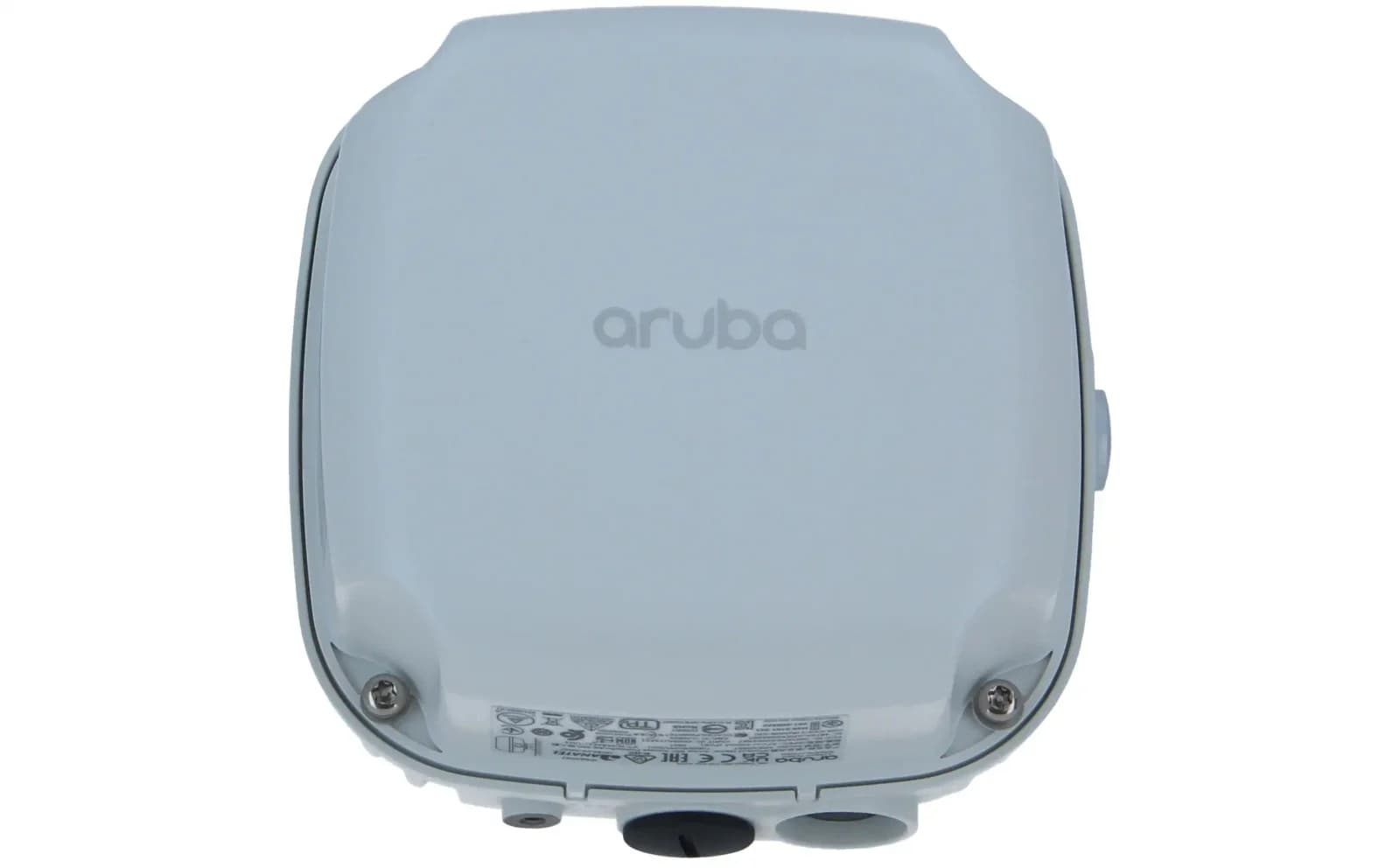 HPE Aruba AP-567 (RW), Radio access point, ZigBee, 802.11ac Wave 2, Bluetooth 5.0, Wi-Fi 6 (R4W48A)