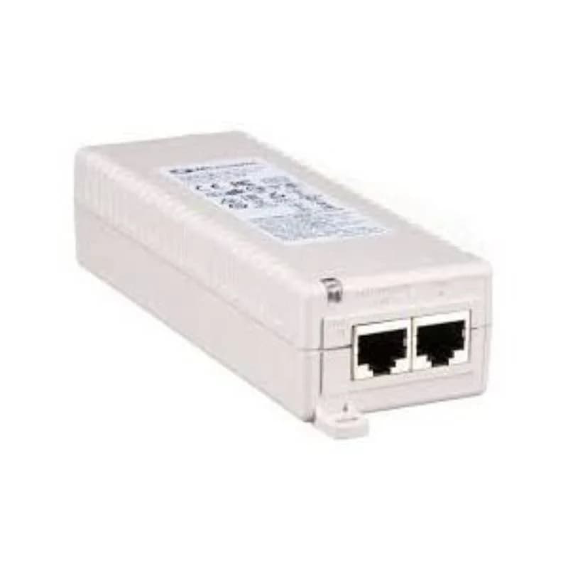 HPE AP-POE-AFGE 1-Port GbE midspan, PoE injector, 15.4 Watt (R6P68A)