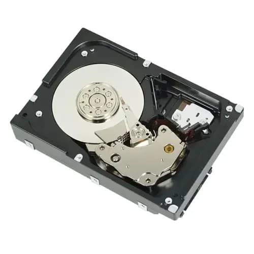 DELL 73GB 15K SAS 2.5INCH HDD (R727K)