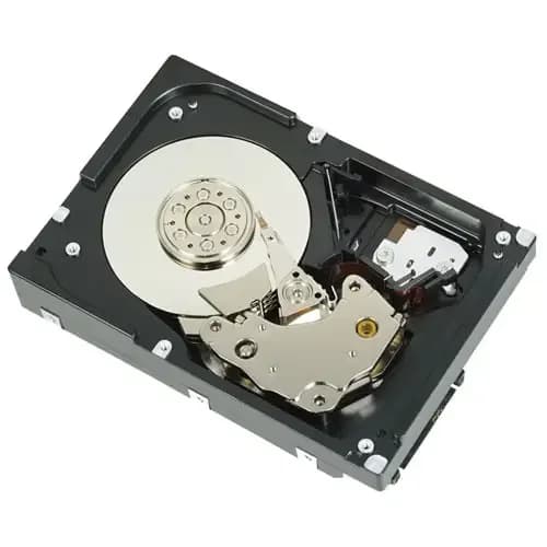 DELL 450GB 15K SAS 3.5IN HDD (R749K)
