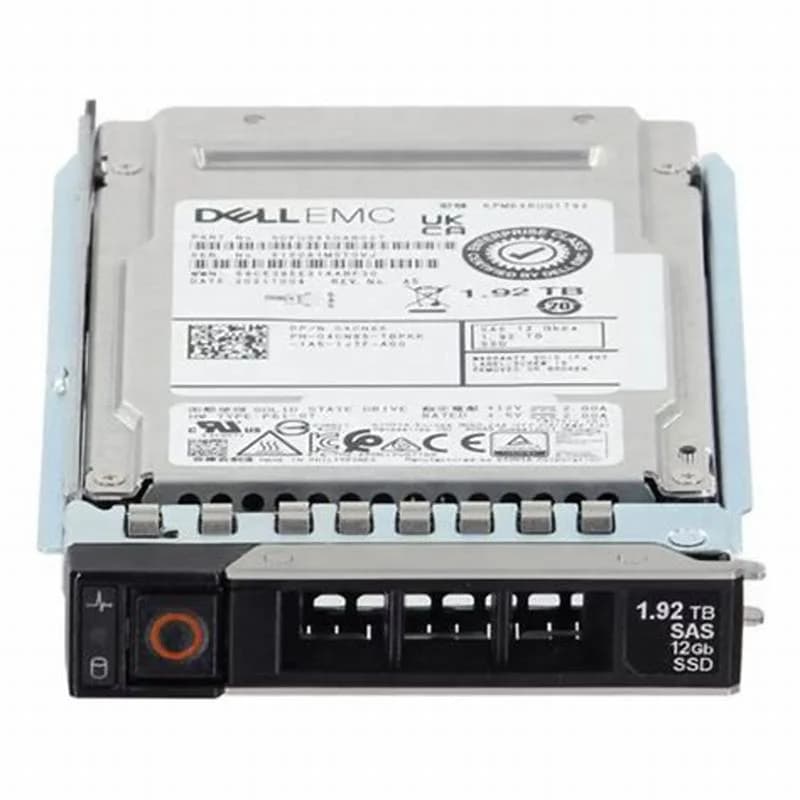 Сервер aksesuarı DELL R87FK (R87FK)
