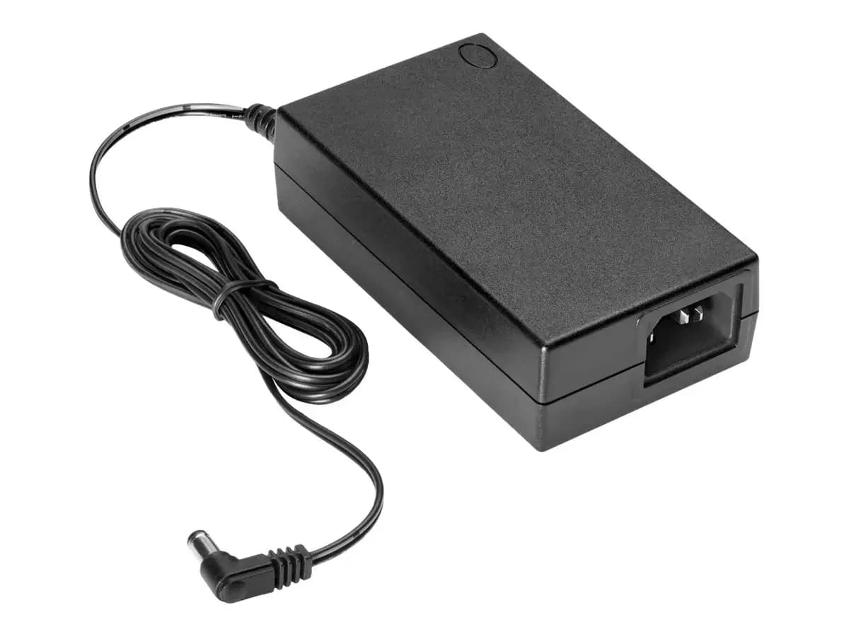 HPE Aruba, qida bloku, AC, 18 Watt, üçün Instant ON AP12 (R9M79A)