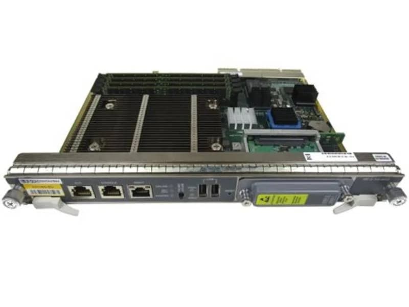 Juniper Routing Engine, 6 Core, 2.0GHz, 64G Memory (RE-S-X6-64G)