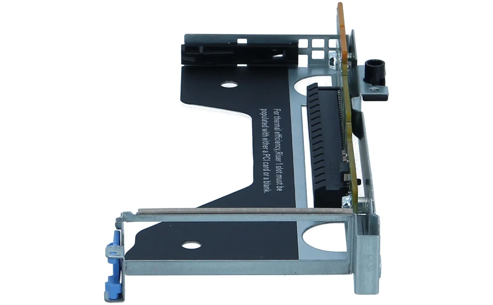 DELL PCI Riser 1 Bracket Low Profile R440/R540 1 x16 slots (RHWXM)