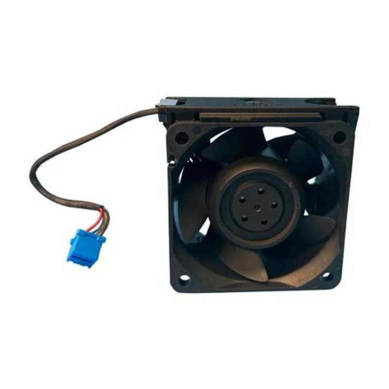 DELL R510 HOT SWAP FAN ASSEMBLY (RJ82F)