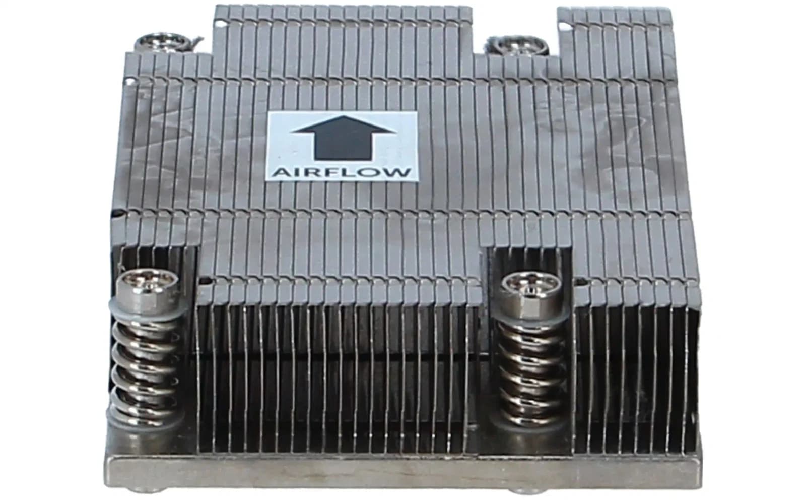 Dell ASSY HTSNK 84X106X24.2 R23/330 (RJHXF)