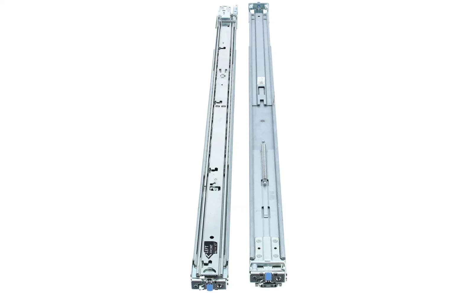 Dell, 1U Rack Rail Sliding Kit A7 for Gen12/Gen13/Gen14 Сервер (RK1KT)