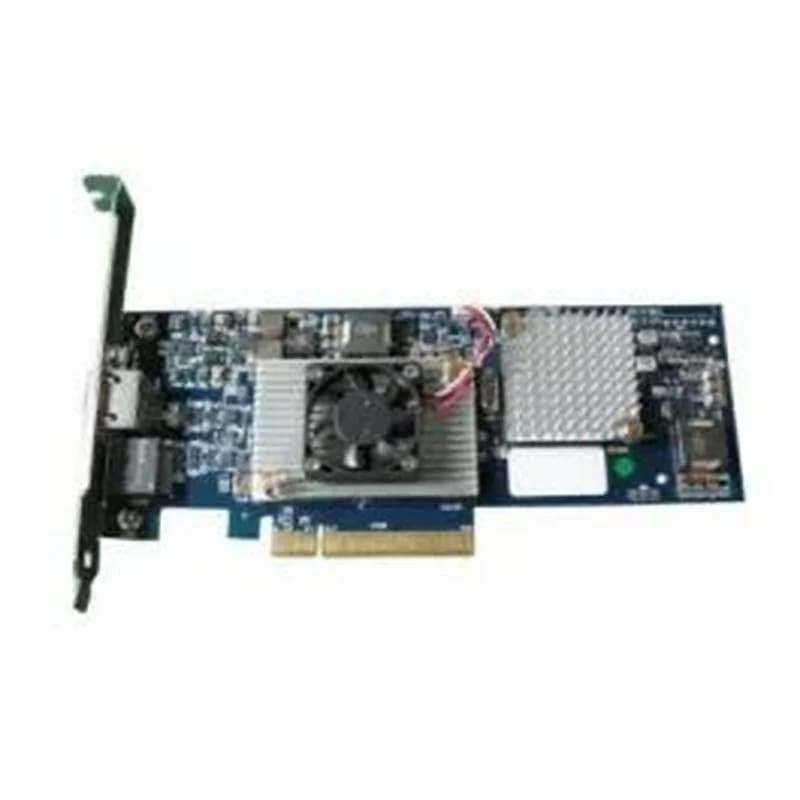 DELL BROADCOM 57710 SP 10GB NETWORK Адаптер (RK375)