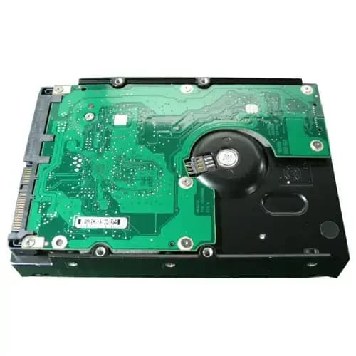 DELL 300GB 10K 3.5INCH SAS HDD (RN828)