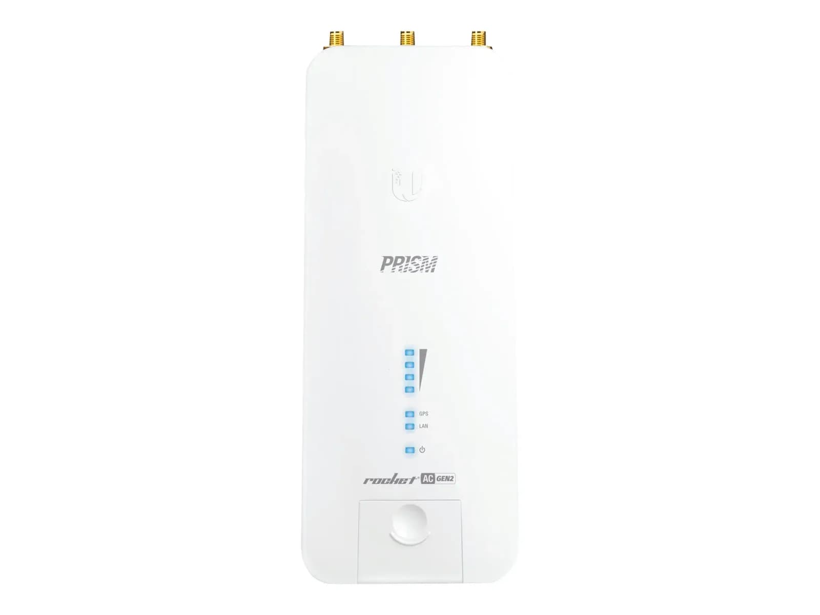 Ubiquiti Rocket PRISM, Radio access point, AirMax ac (RP-5AC-GEN2)