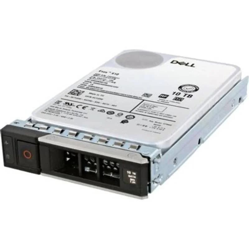 Dell RVFR2, 3.5 Zoll, 10000 GB, 7200 RPM (RVFR2)