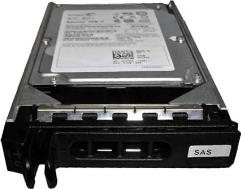 Dell Жёсткий диск, 73 GB, внутренний, 2.5" (6.4 cm) (RW549)