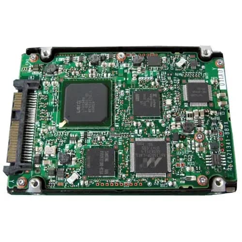 DELL 72GB 15K 3G 2.5 HOTSWAP SAS HDD (RW675)