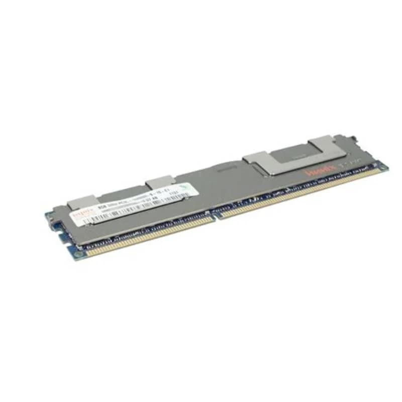 Fujitsu DDR3, module, 8 GB, DIMM 240-pin, 1600 MHz / PC3-12800, 1.35 / 1.5 V, registered, Advanced ECC (S26361-F3697-L515)