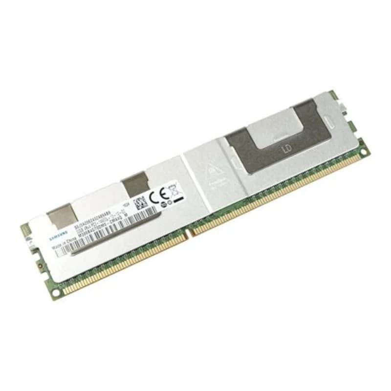 Fujitsu DDR3, module, 32 GB, LRDIMM 240-pin, 1866 MHz / PC3-14900, Load-Reduced, ECC (S26361-F3848-L517)