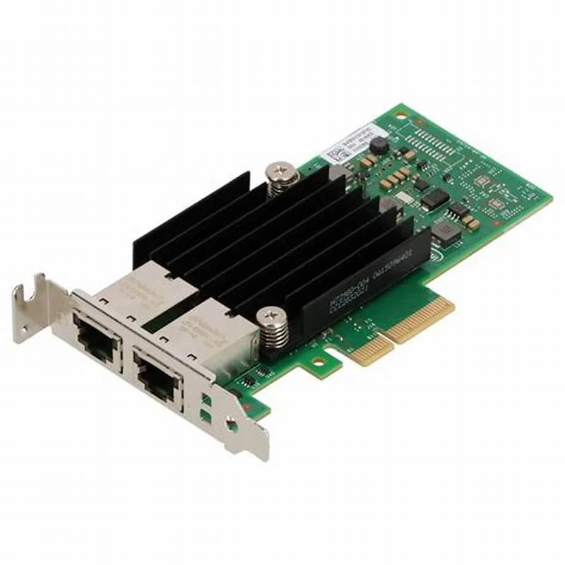 Fujitsu 10Gbps 2-Port X550-T2 Base-T Adapter (S26361-F3948-L502)