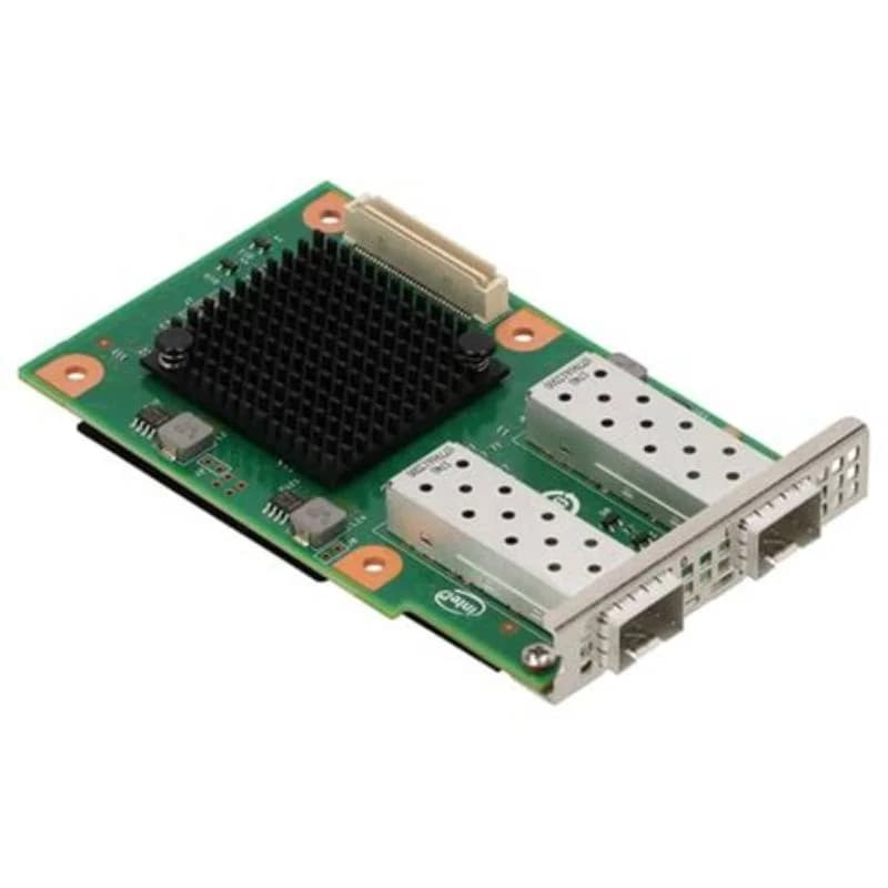 Fujitsu PLAN EM X557-T2 2x10GBase-T OCP (S26361-F3953-L21)