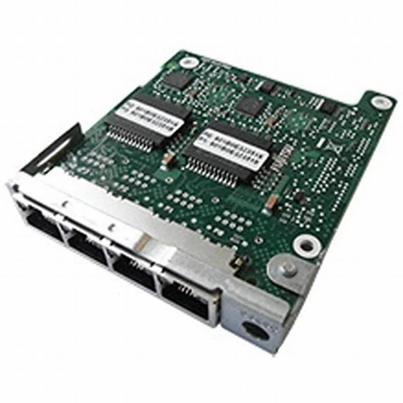 Fujitsu Plan Network Адаптер 1000Base-T x 4 T OCP NIC (S26361-F3953-L401)