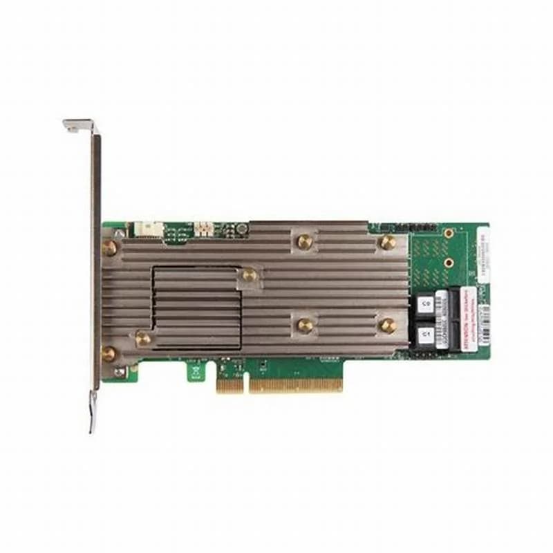 Fujitsu PRAID EP520i, Storage controller (RAID), 8 Channel, SATA 6Gb/s / SAS 12Gb/s / PCIe, PCIe 3.0 x8 (S26361-F4042-L502)