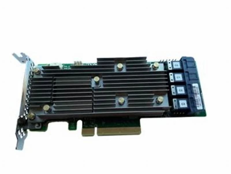 Fujitsu PRAID EP540i, Storage controller (RAID), 16 Channel, SATA 6Gb/s / SAS 12Gb/s / PCIe, 12 Gbit/s, RAID 0 1 5 6 10 50 60, PCIe 3.1 x8 (S26361-F4042-L504)