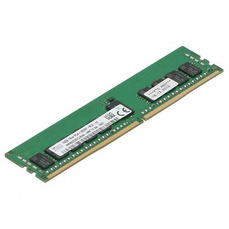 Fujitsu DDR4, module, 16 GB, DIMM 288-pin, 2933 MHz / PC4-23400, 1.2 V, registered, ECC (S26361-F4083-E316)