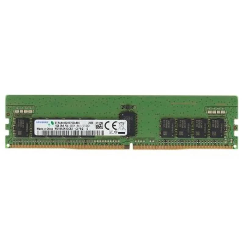 Fujitsu DDR4, module, 16 GB, DIMM 288-pin, 2933 MHz / PC4-23400, 1.2 V, registered, ECC (S26361-F4083-L116)