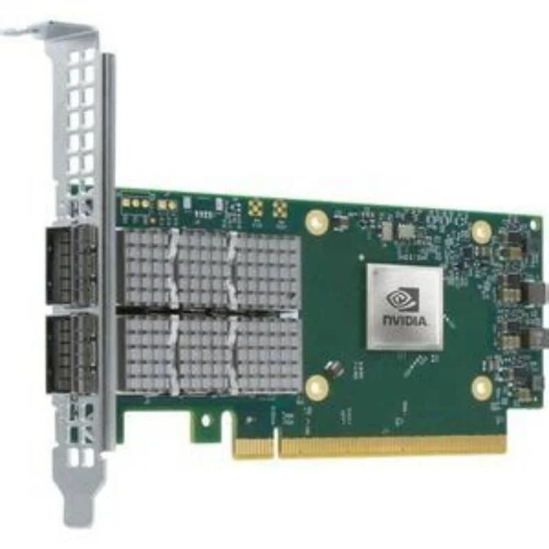 HPE Ethernet 10/25Gb 2-port Secure Network Адаптер (S2A69A)