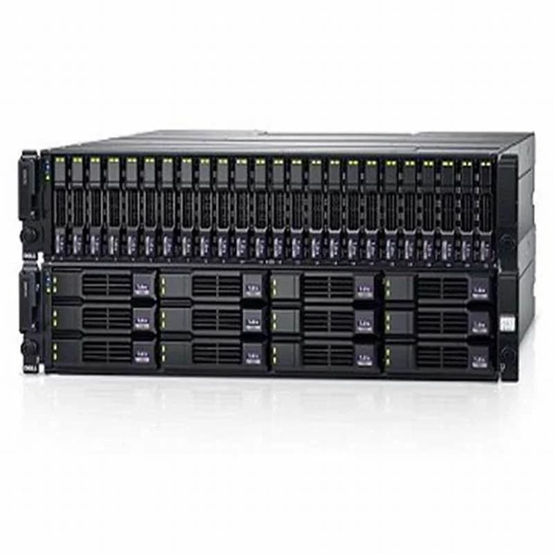 DELL Compellent SC400 Expansion Enclosure (SC400)
