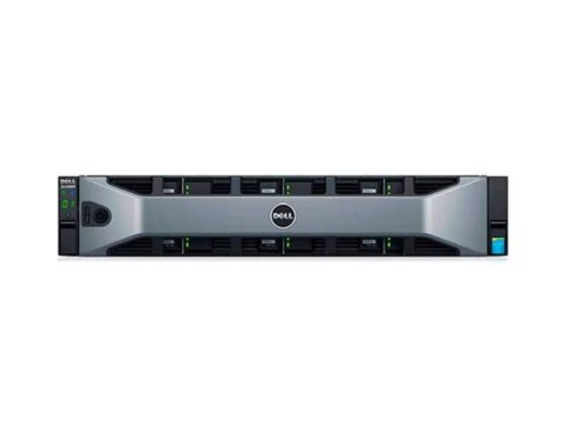 Dell Storage SC420 Expansion Enclosure 24x 2.5" (SC420)