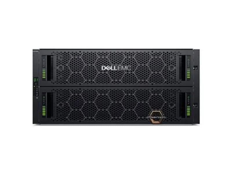 DELL Compellent SC460, 60x 3.5", 2xSAS, 2xPSU (SC460)