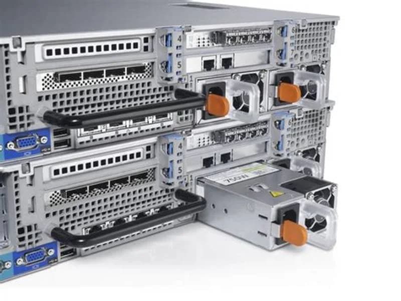 DELL Storage SC8000 Array Controller (SC8000)