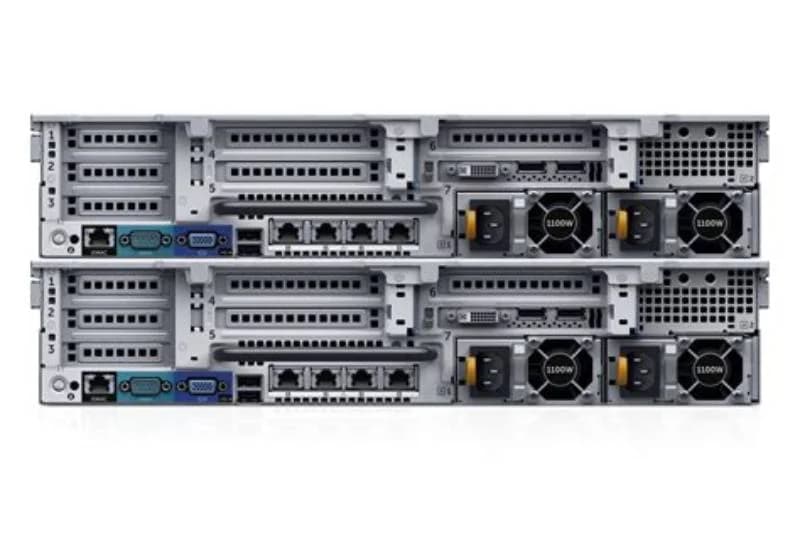 DELL Storage SC9000 Array Controller (SC9000)