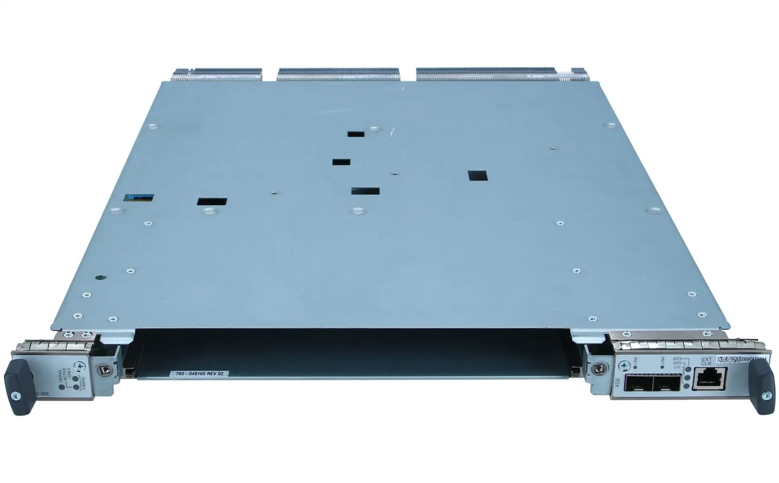 Juniper MX-series Enhanced Switch Control Board, plug-in module (SCBE2-MX-S)