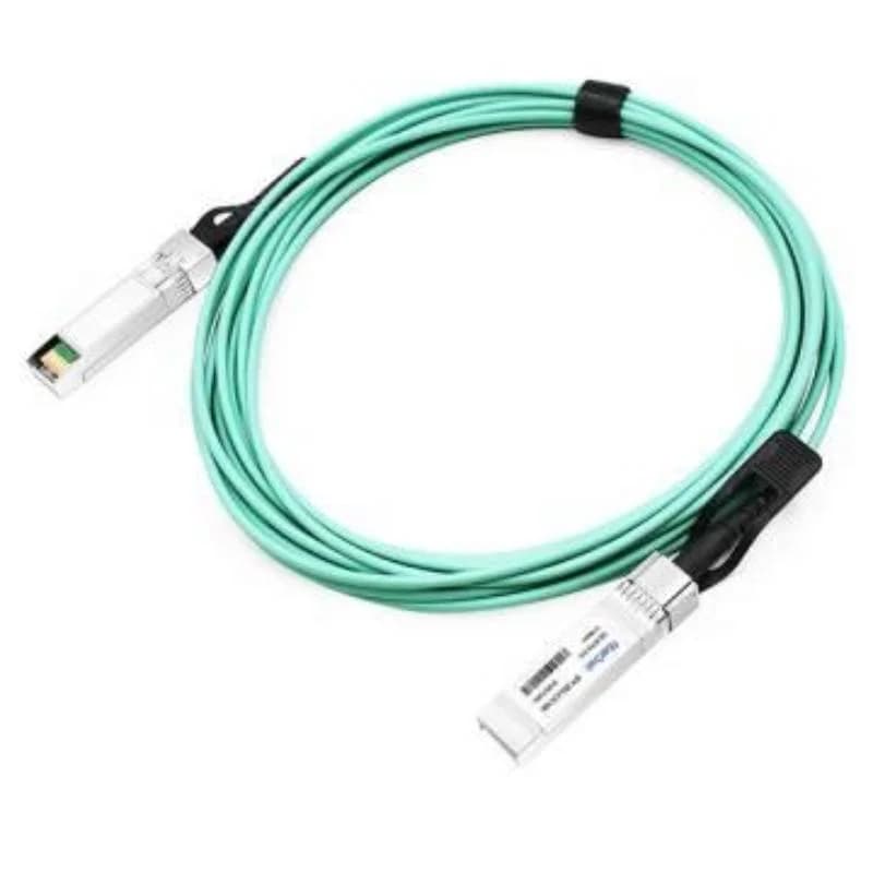 Cisco Active Optical Cable, Network cable, SFP28 to SFP28, 10 m, fibre optic (SFP-25G-AOC10M)
