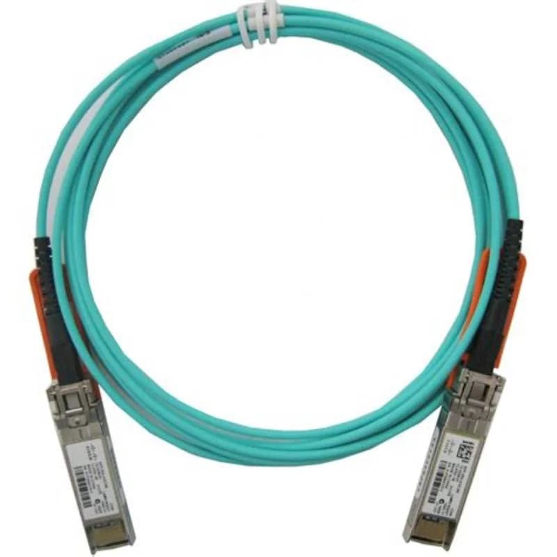 Cisco Active Optical Cable, Network cable, SFP28 to SFP28, 3 m, fibre optic (SFP-25G-AOC3M)