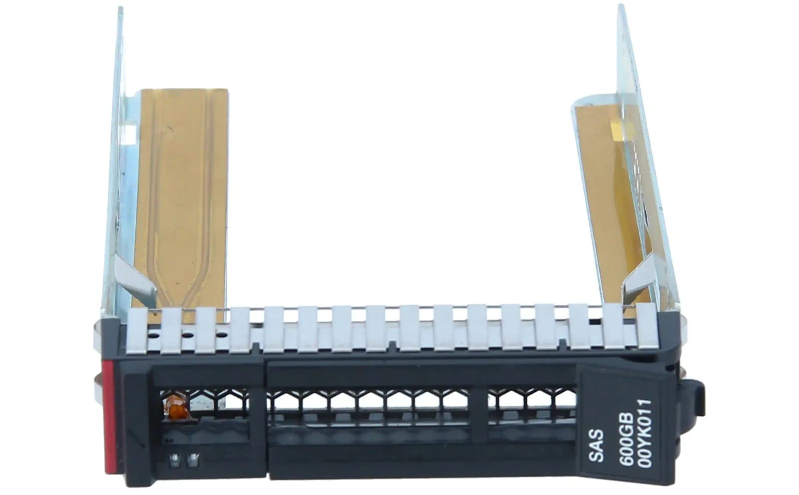 Lenovo 2.5" SAS HD Caddy Tray f/ ST550 SR550 SR650 SR850 SR590 (SM17A06246)