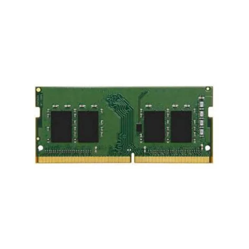 Dell SNP6VDX7C/8G, 8 GB, 1 x 8 GB, DDR4, 3200 MHz, 260-pin SO-DIMM (SNP6VDX7C-8G)