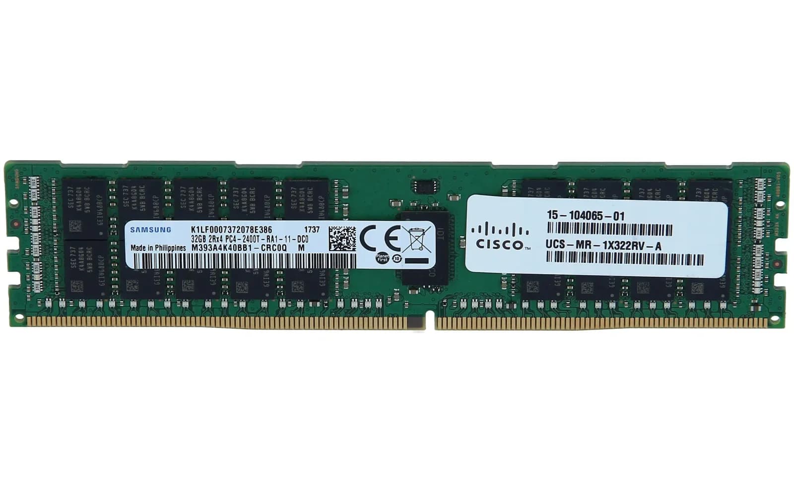 DELL SNPCPC7GC/32G (SNPCPC7GC-32G)